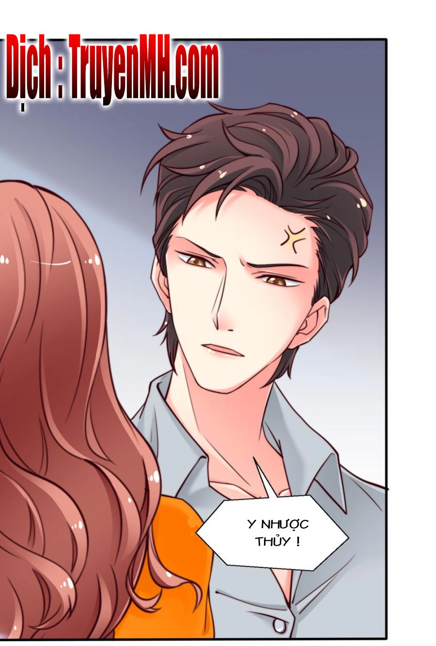 Bí Mật Của Thiên Kim Chapter 57 - 1