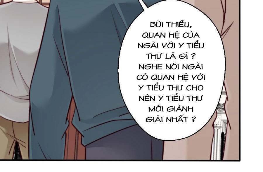 Bí Mật Của Thiên Kim Chapter 57 - 9