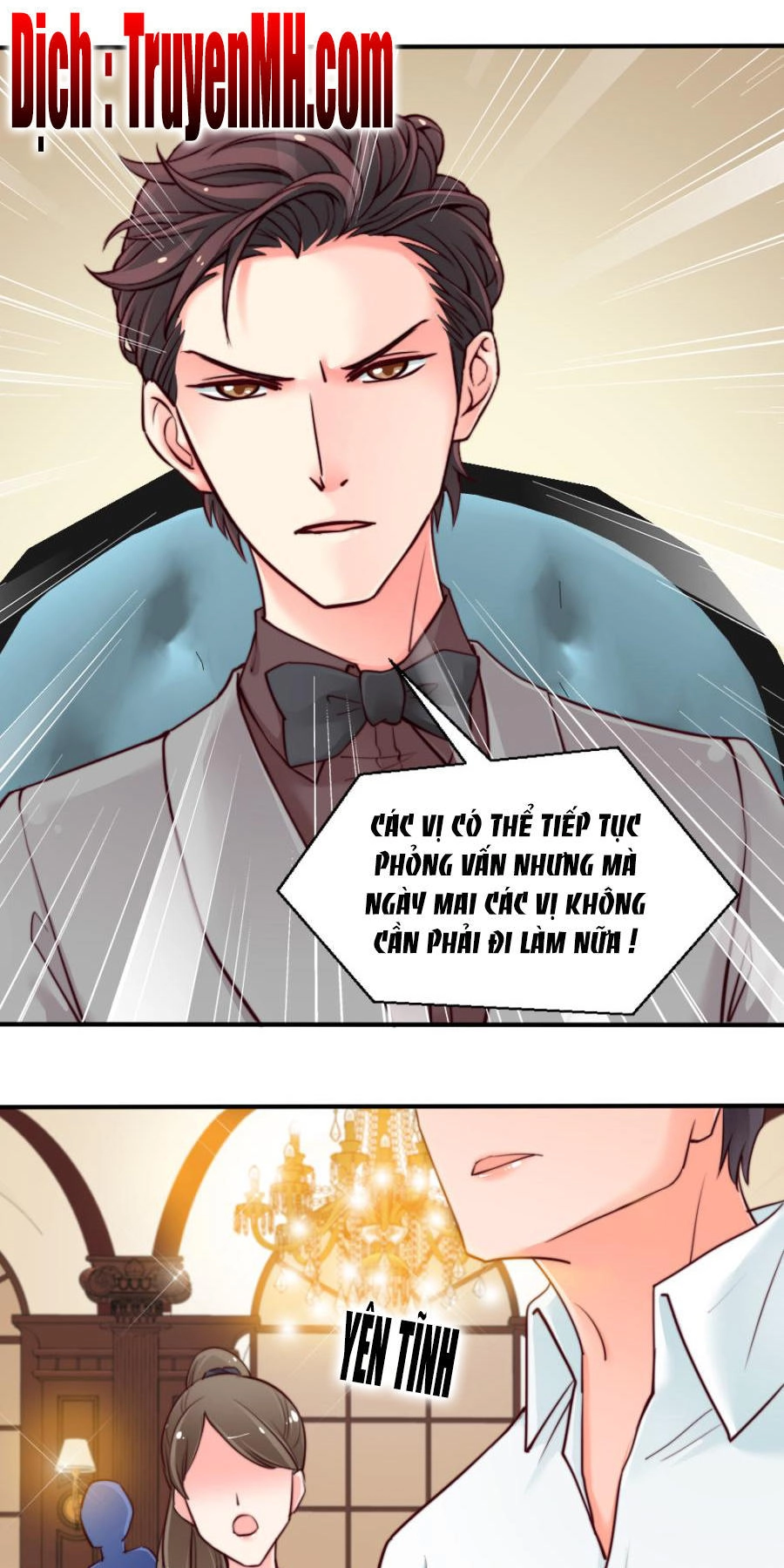 Bí Mật Của Thiên Kim Chapter 57 - 12