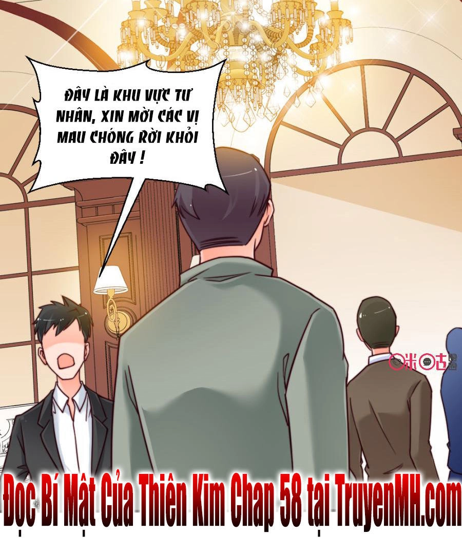 Bí Mật Của Thiên Kim Chapter 57 - 15