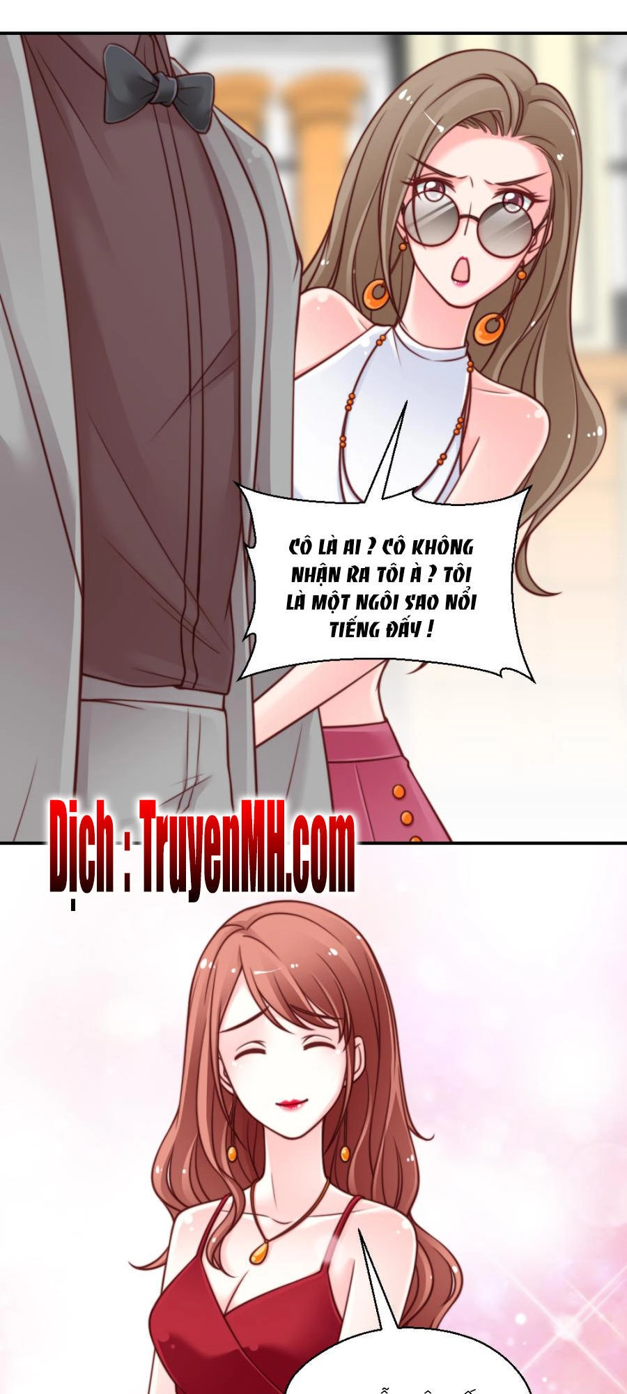 Bí Mật Của Thiên Kim Chapter 58 - 9