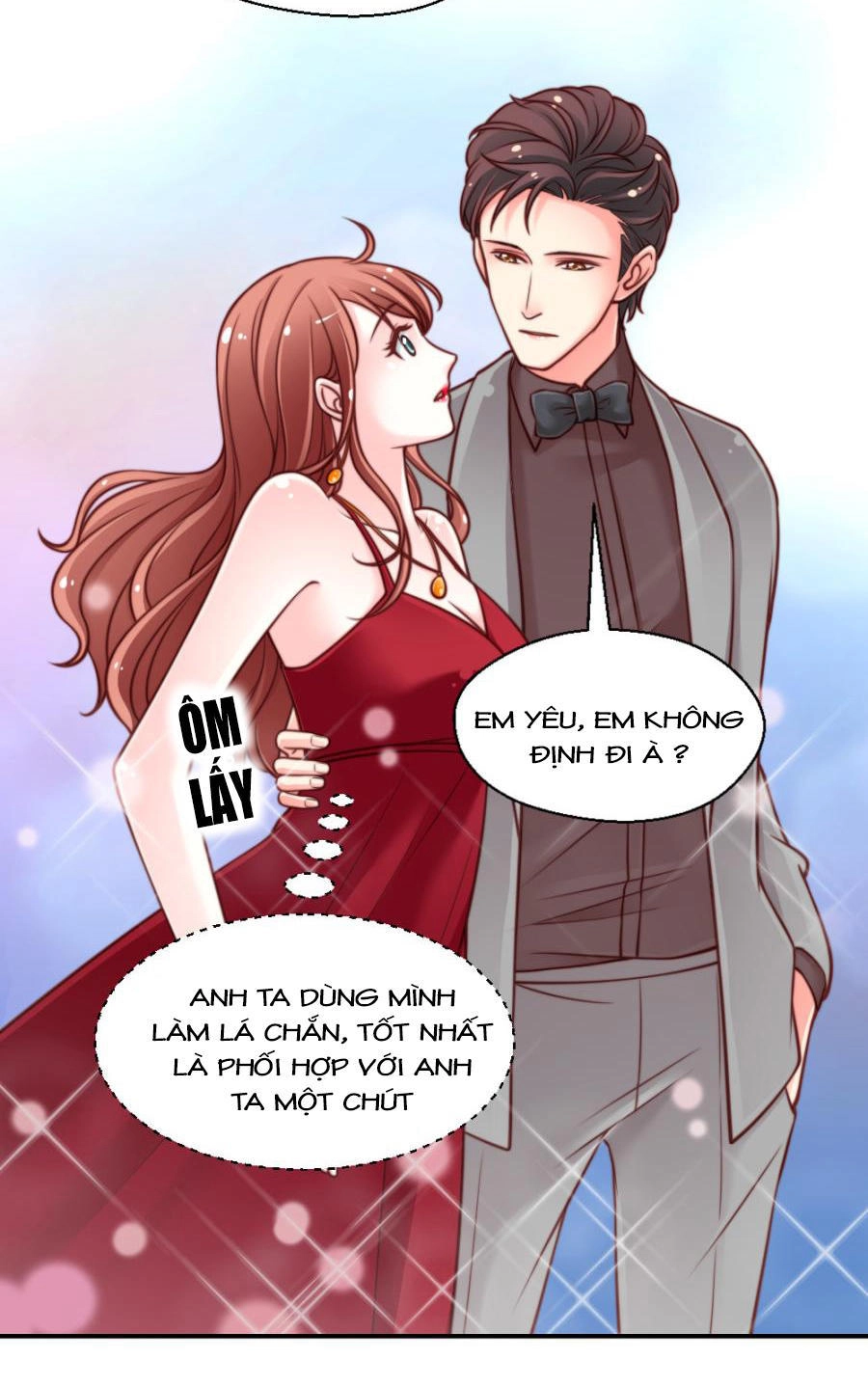 Bí Mật Của Thiên Kim Chapter 58 - 12