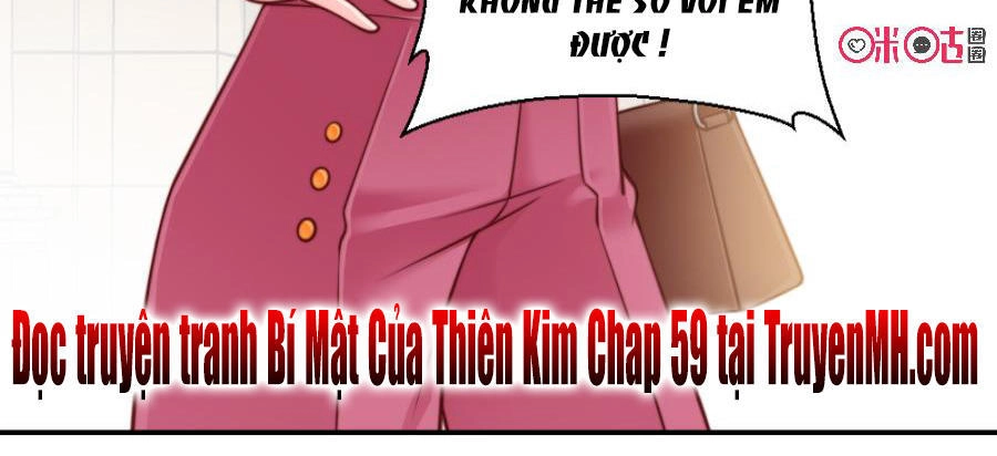 Bí Mật Của Thiên Kim Chapter 58 - 14