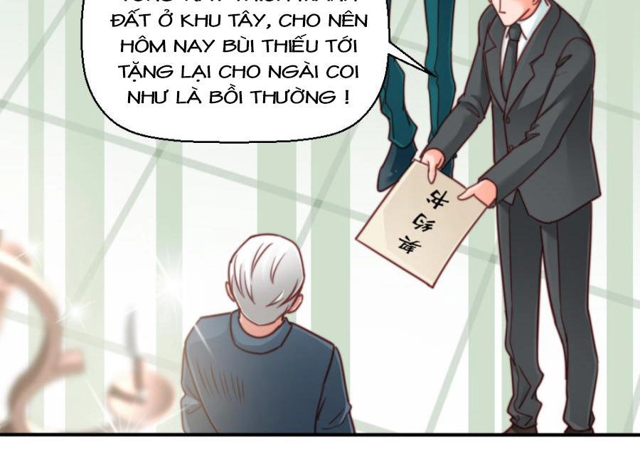 Bí Mật Của Thiên Kim Chapter 60 - 6