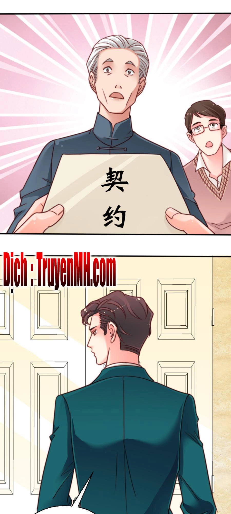 Bí Mật Của Thiên Kim Chapter 60 - 7