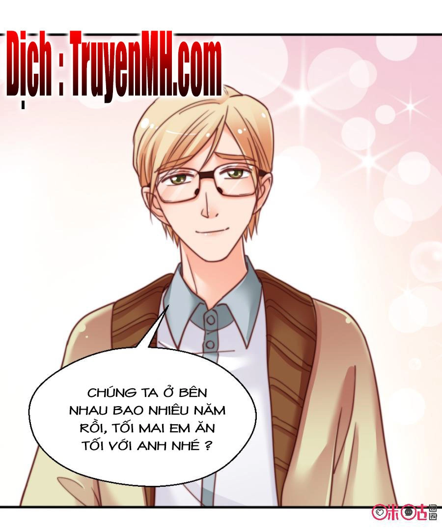 Bí Mật Của Thiên Kim Chapter 61 - 2