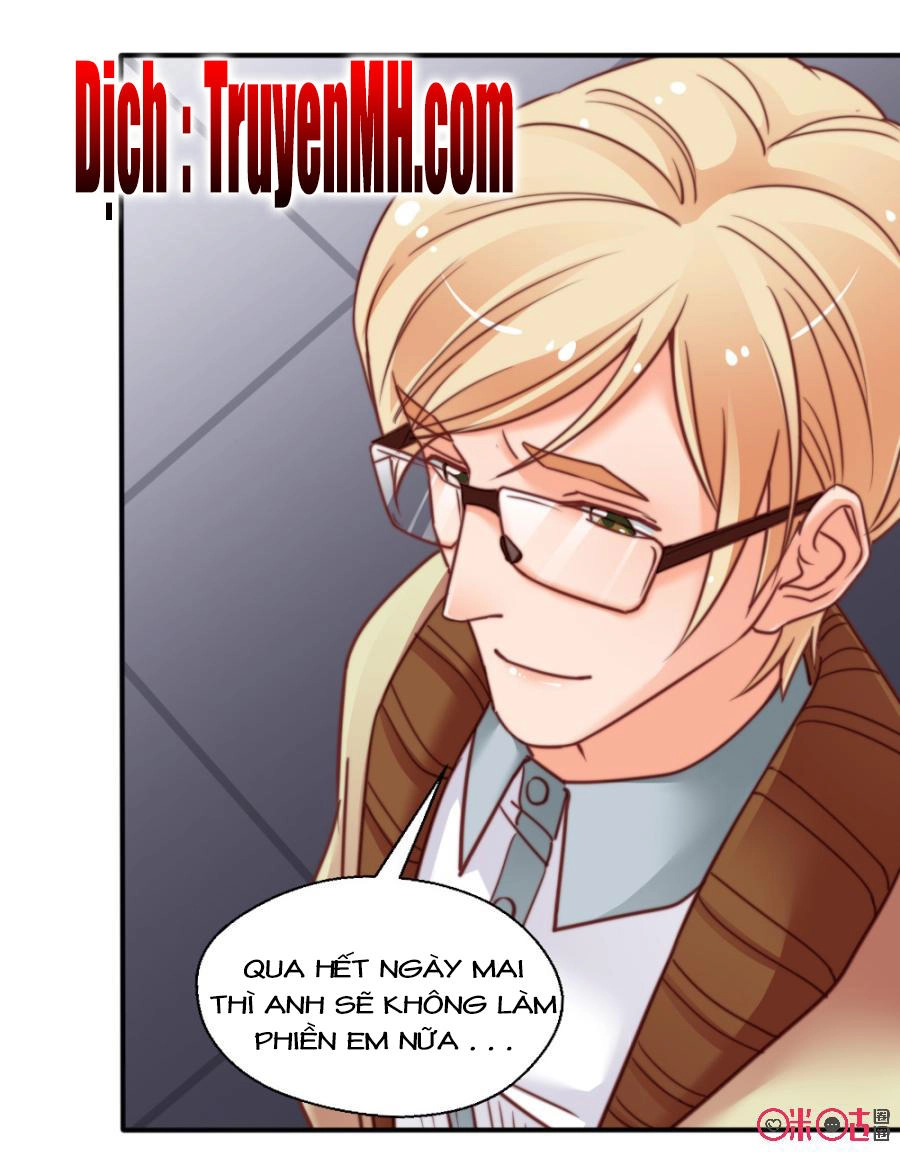 Bí Mật Của Thiên Kim Chapter 61 - 4