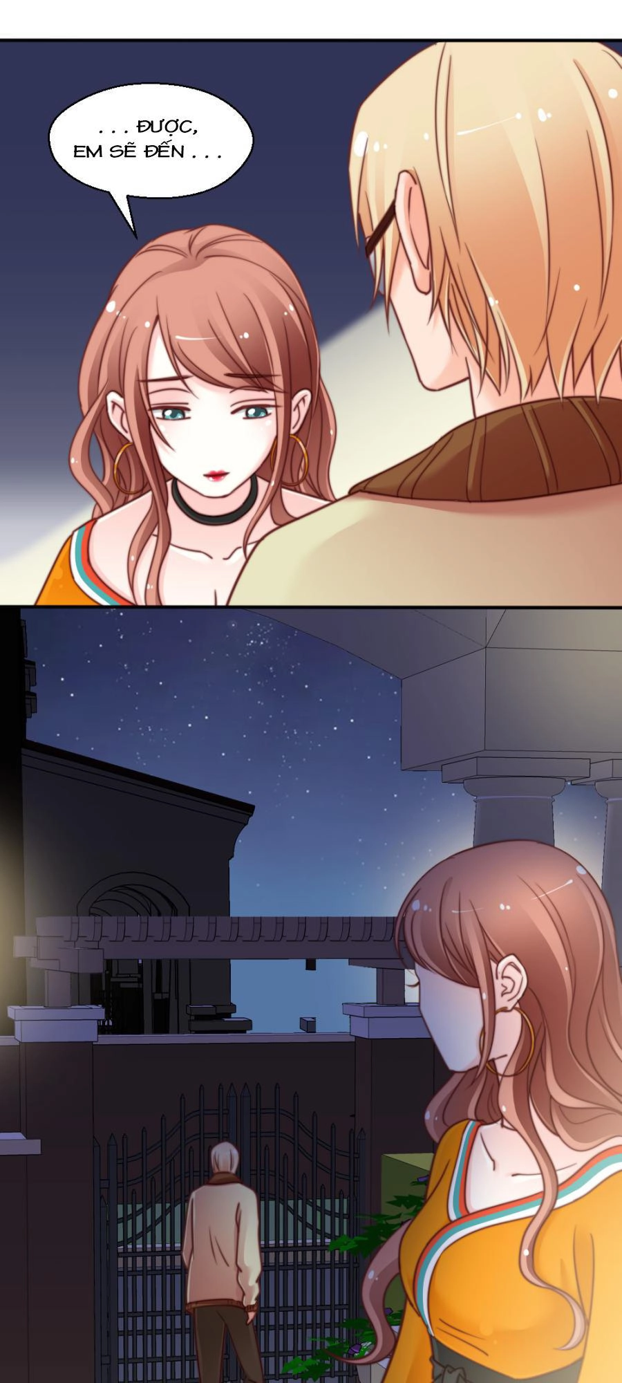 Bí Mật Của Thiên Kim Chapter 61 - 5