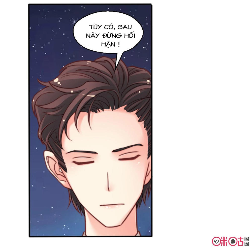 Bí Mật Của Thiên Kim Chapter 61 - 8