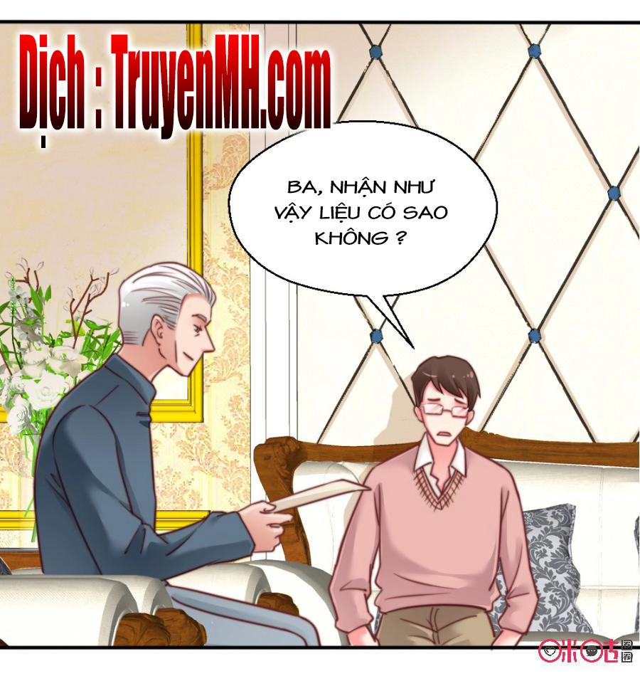 Bí Mật Của Thiên Kim Chapter 61 - 9