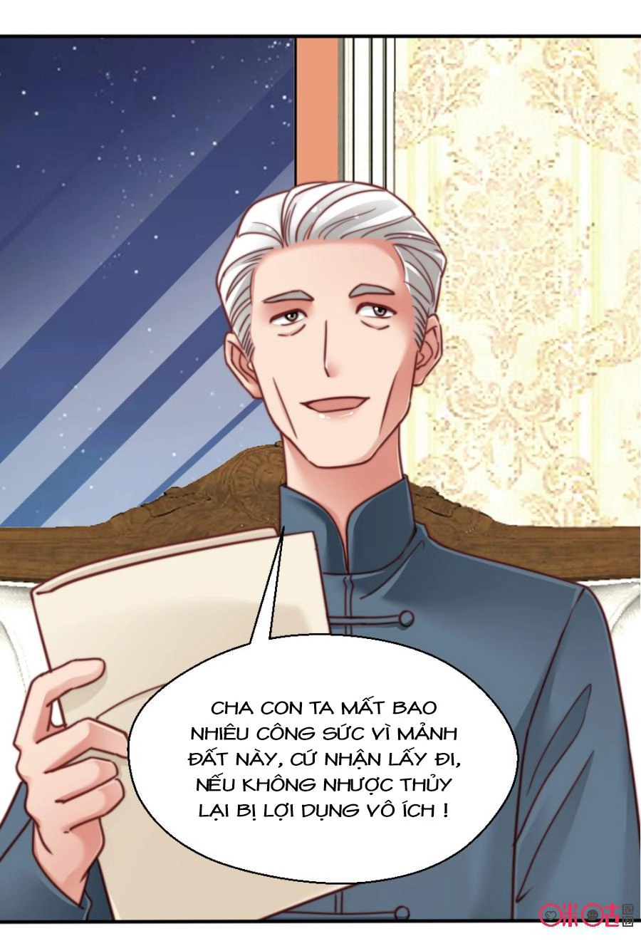 Bí Mật Của Thiên Kim Chapter 61 - 10