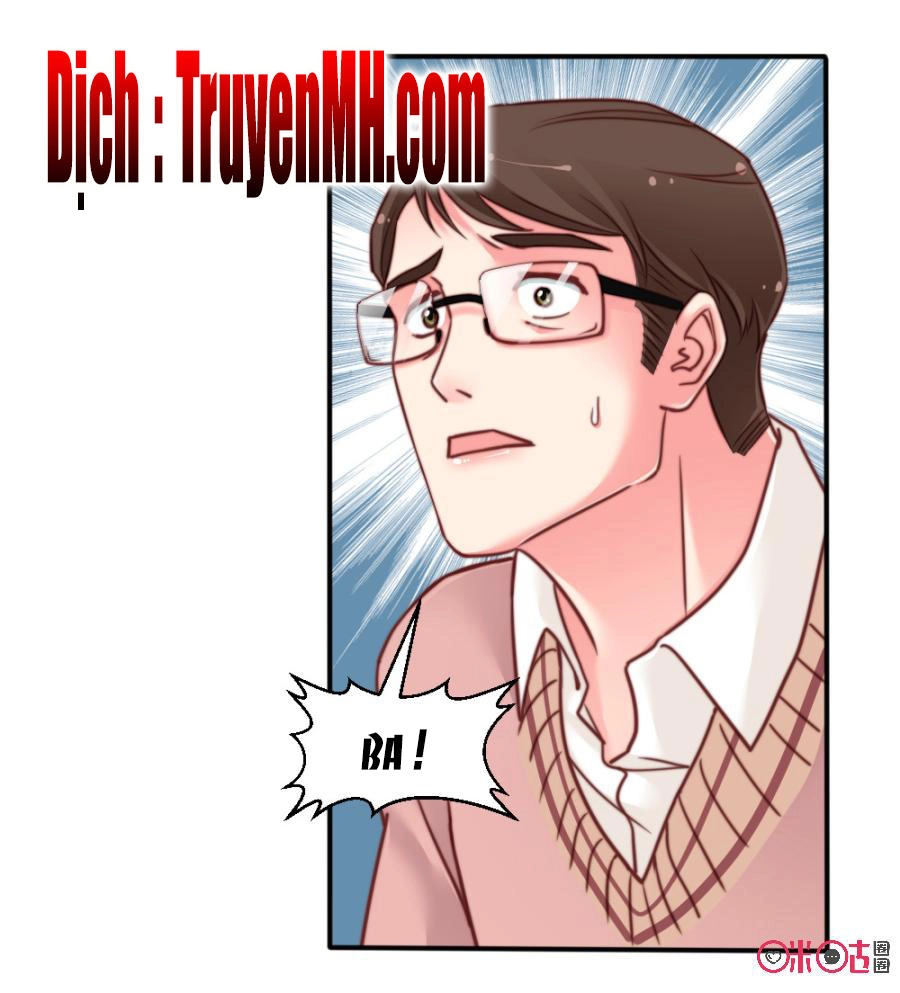 Bí Mật Của Thiên Kim Chapter 61 - 11