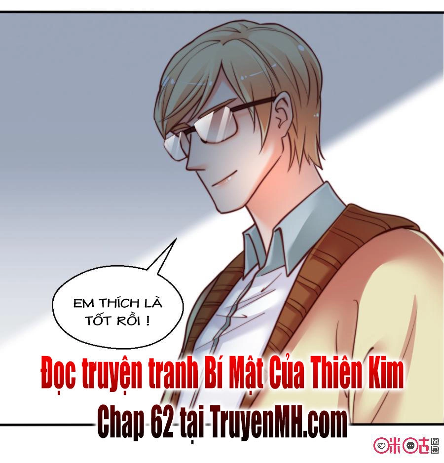 Bí Mật Của Thiên Kim Chapter 61 - 15
