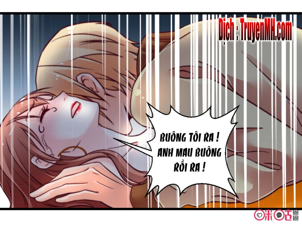 Bí Mật Của Thiên Kim Chapter 62 - 12