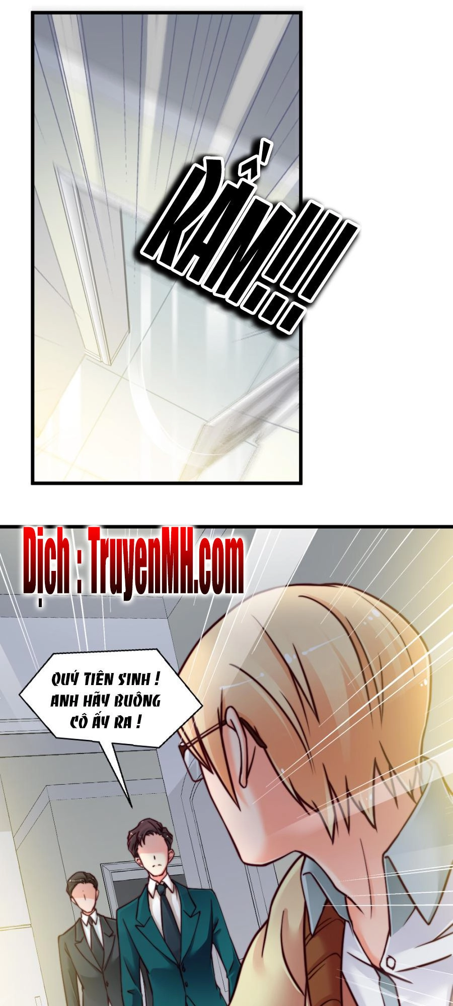 Bí Mật Của Thiên Kim Chapter 62 - 13