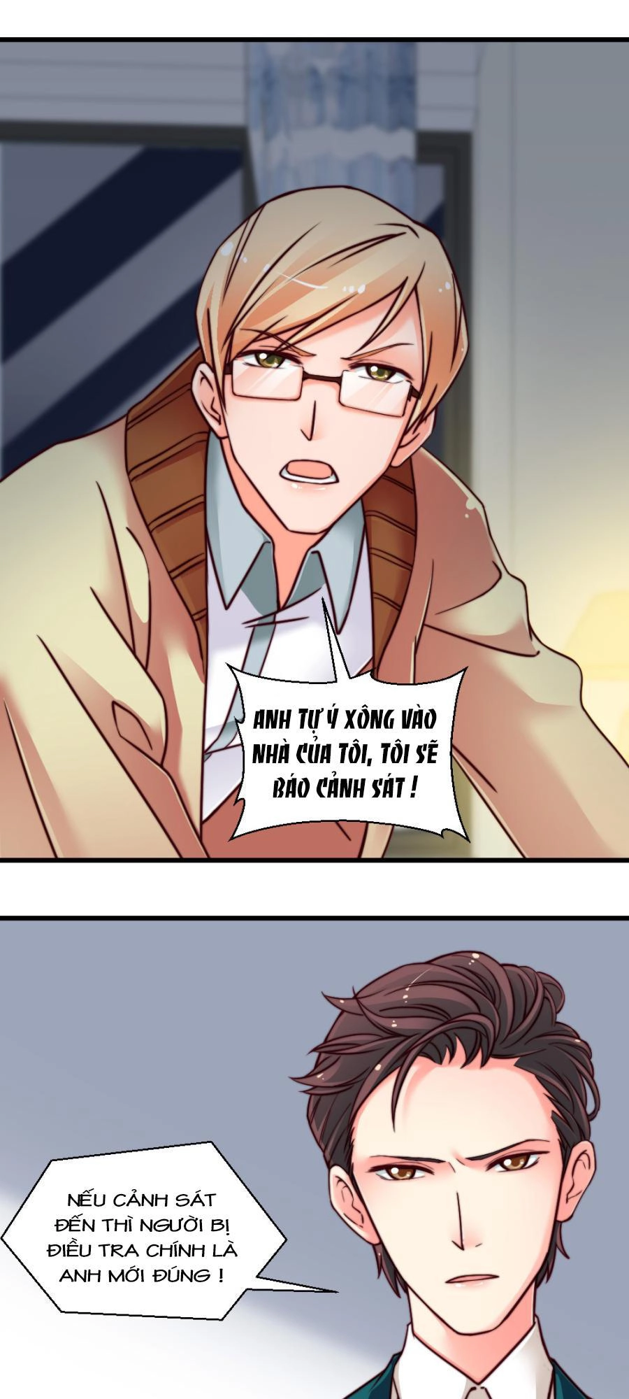 Bí Mật Của Thiên Kim Chapter 62 - 15