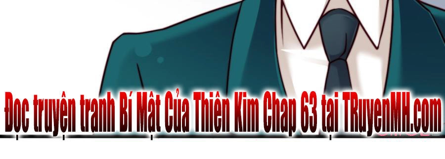 Bí Mật Của Thiên Kim Chapter 62 - 16