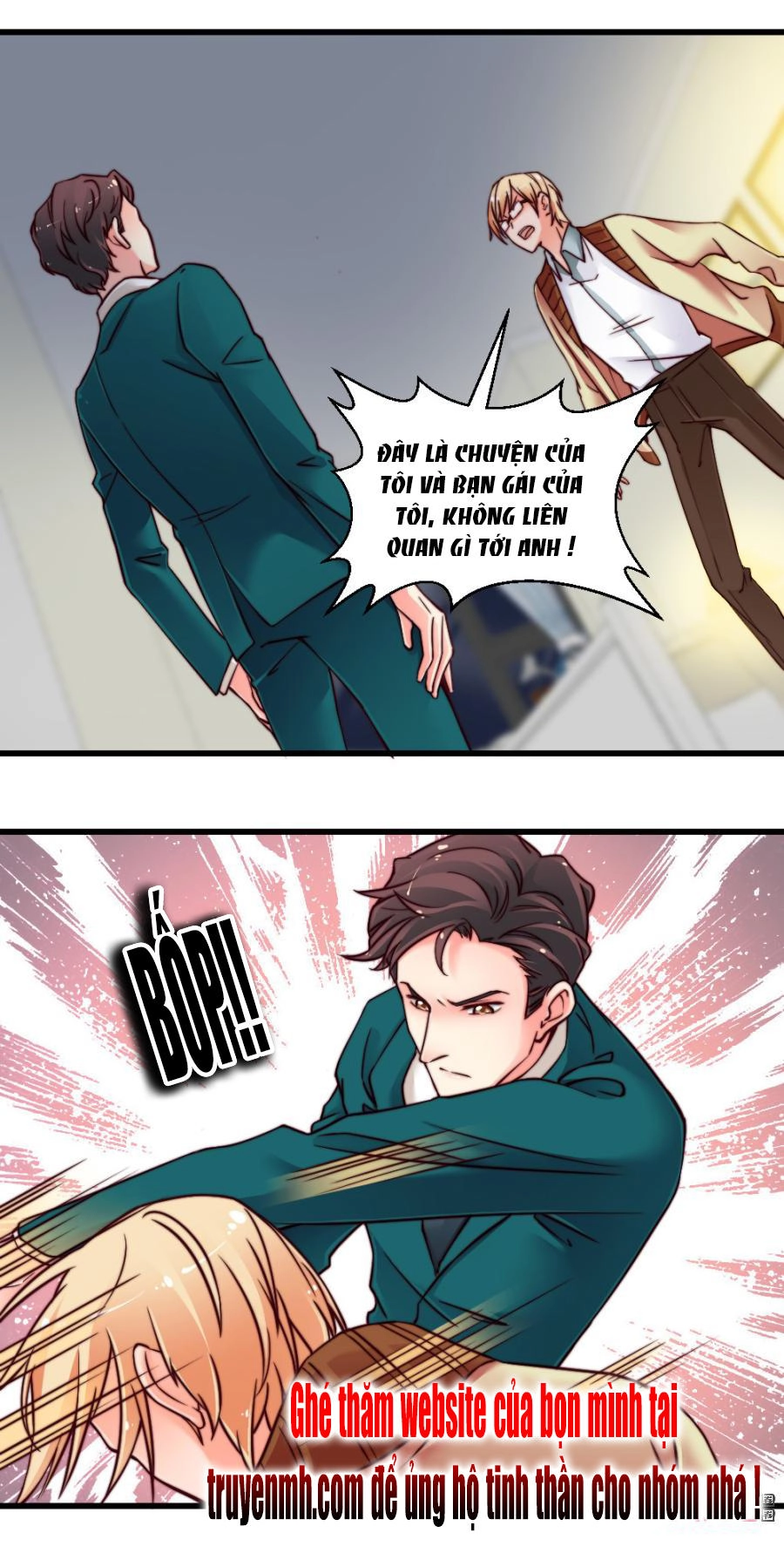 Bí Mật Của Thiên Kim Chapter 62 - 17