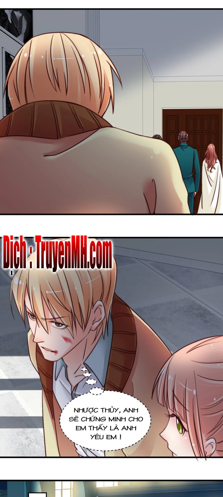 Bí Mật Của Thiên Kim Chapter 63 - 14