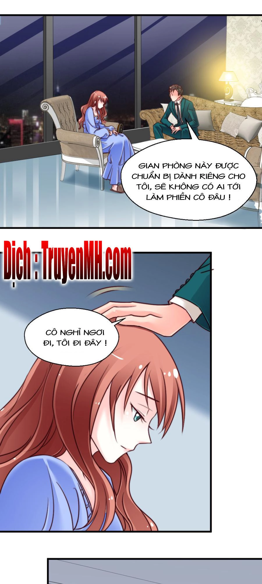Bí Mật Của Thiên Kim Chapter 63 - 16