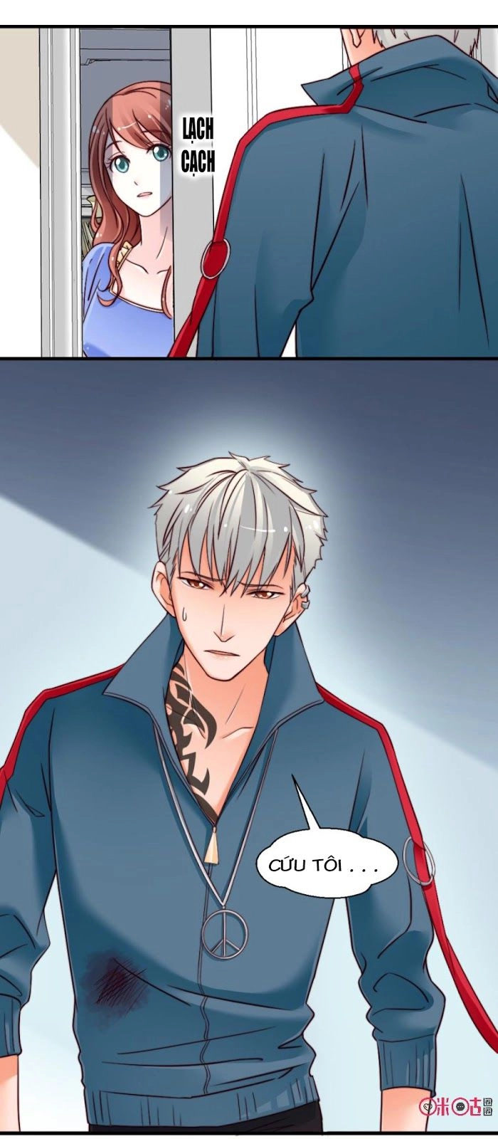 Bí Mật Của Thiên Kim Chapter 64 - 2