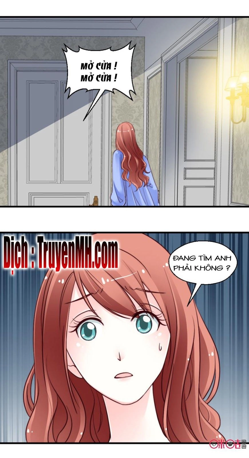 Bí Mật Của Thiên Kim Chapter 64 - 4