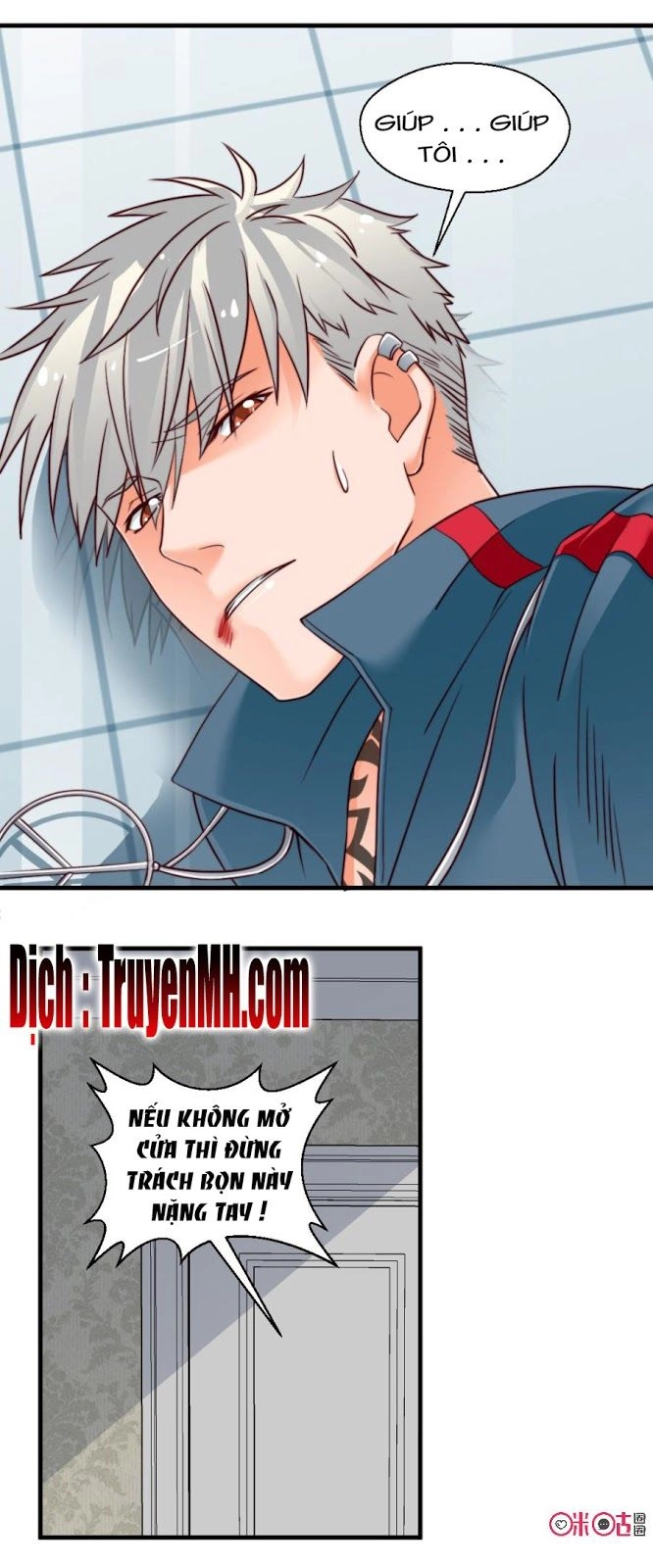 Bí Mật Của Thiên Kim Chapter 64 - 5