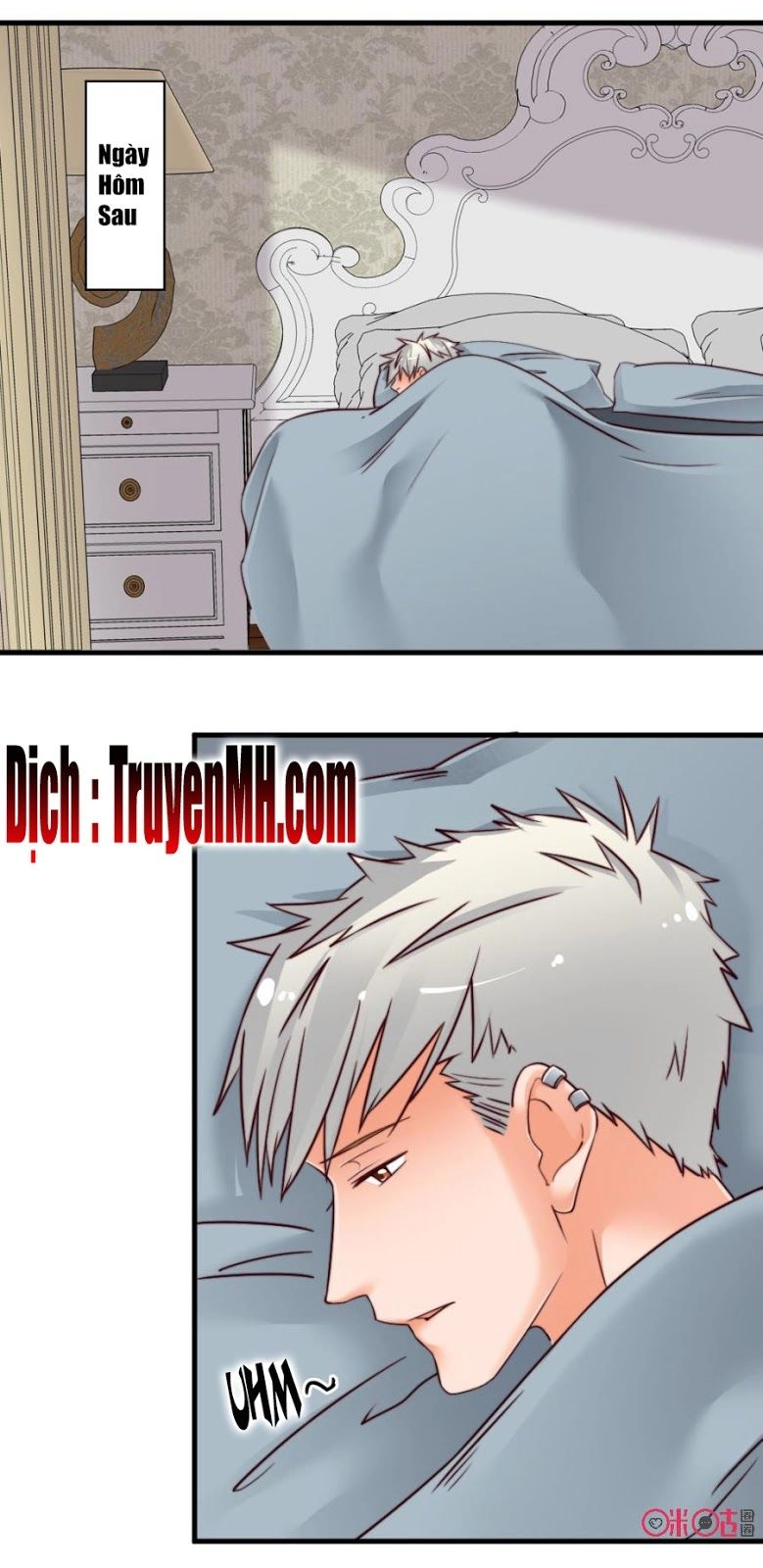 Bí Mật Của Thiên Kim Chapter 64 - 10