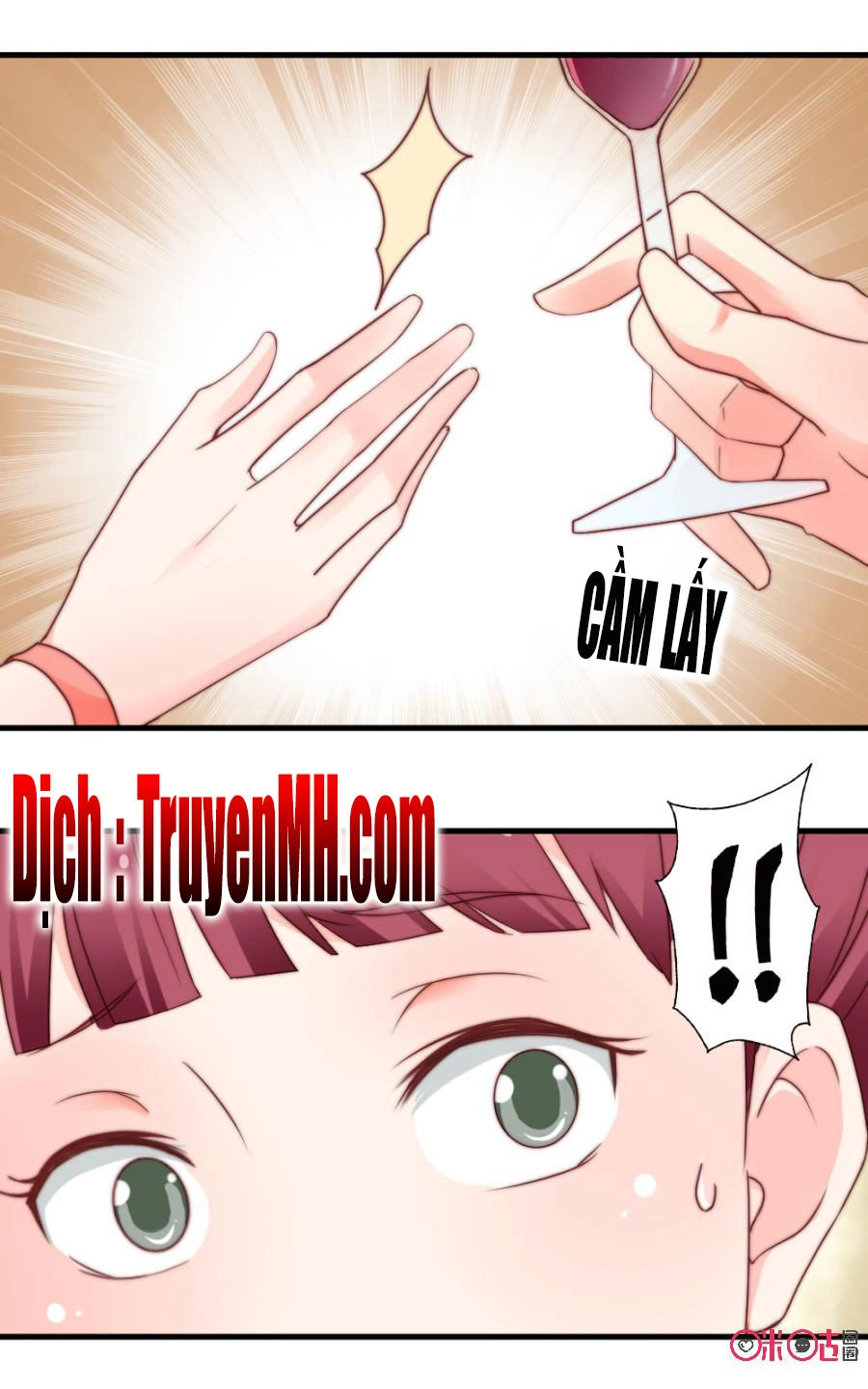 Bí Mật Của Thiên Kim Chapter 66 - 3