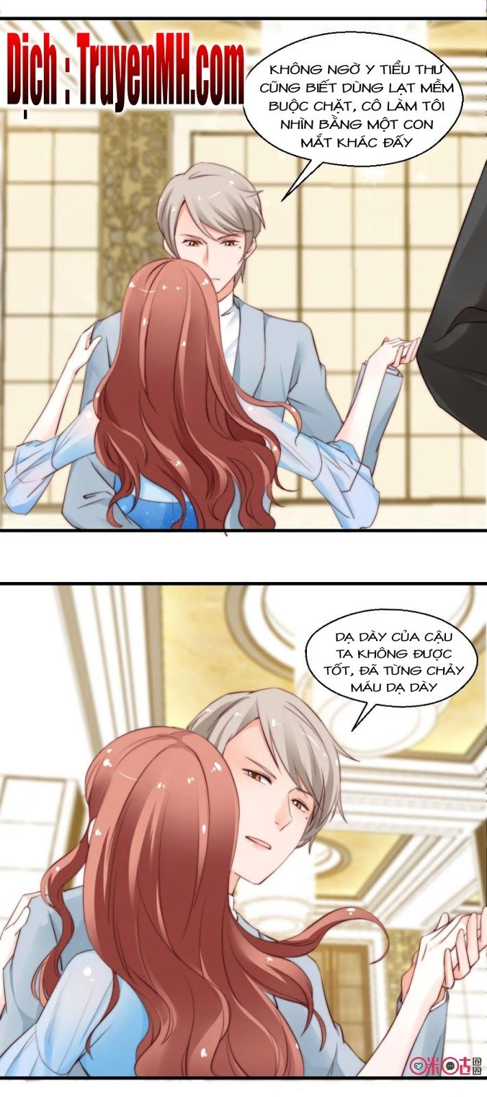 Bí Mật Của Thiên Kim Chapter 66 - 11