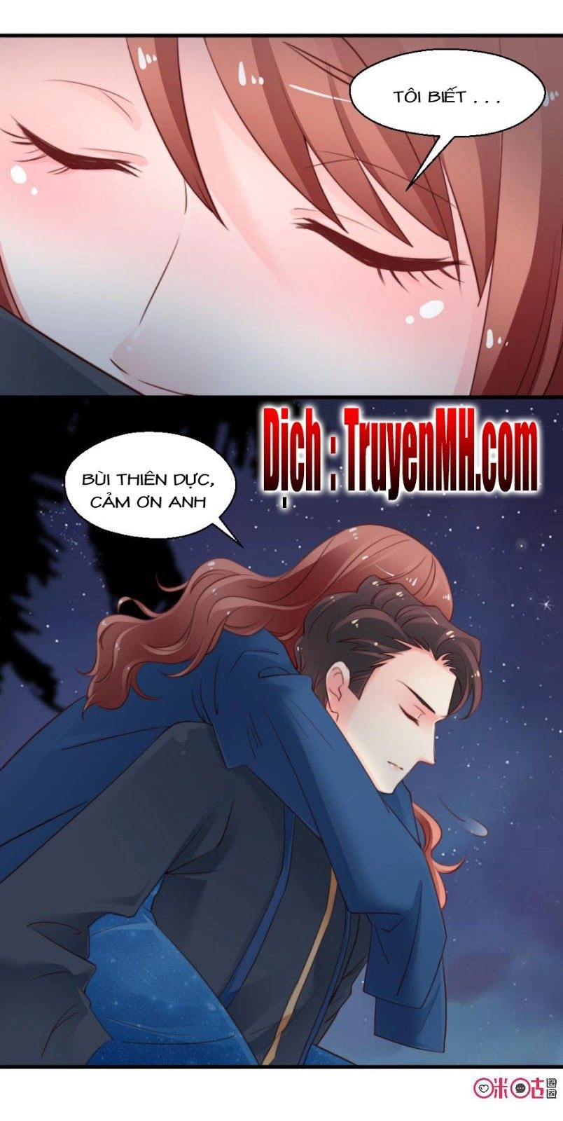 Bí Mật Của Thiên Kim Chapter 67 - 13