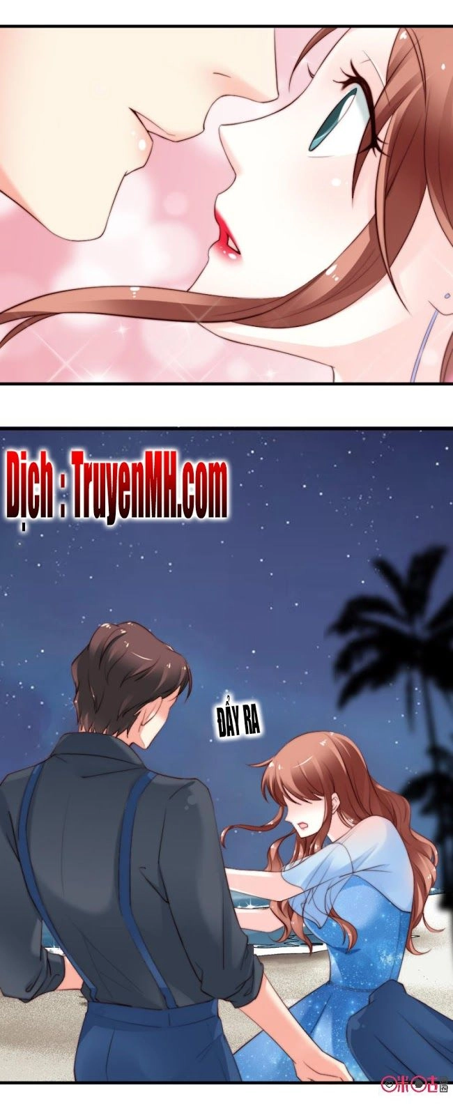 Bí Mật Của Thiên Kim Chapter 67 - 17