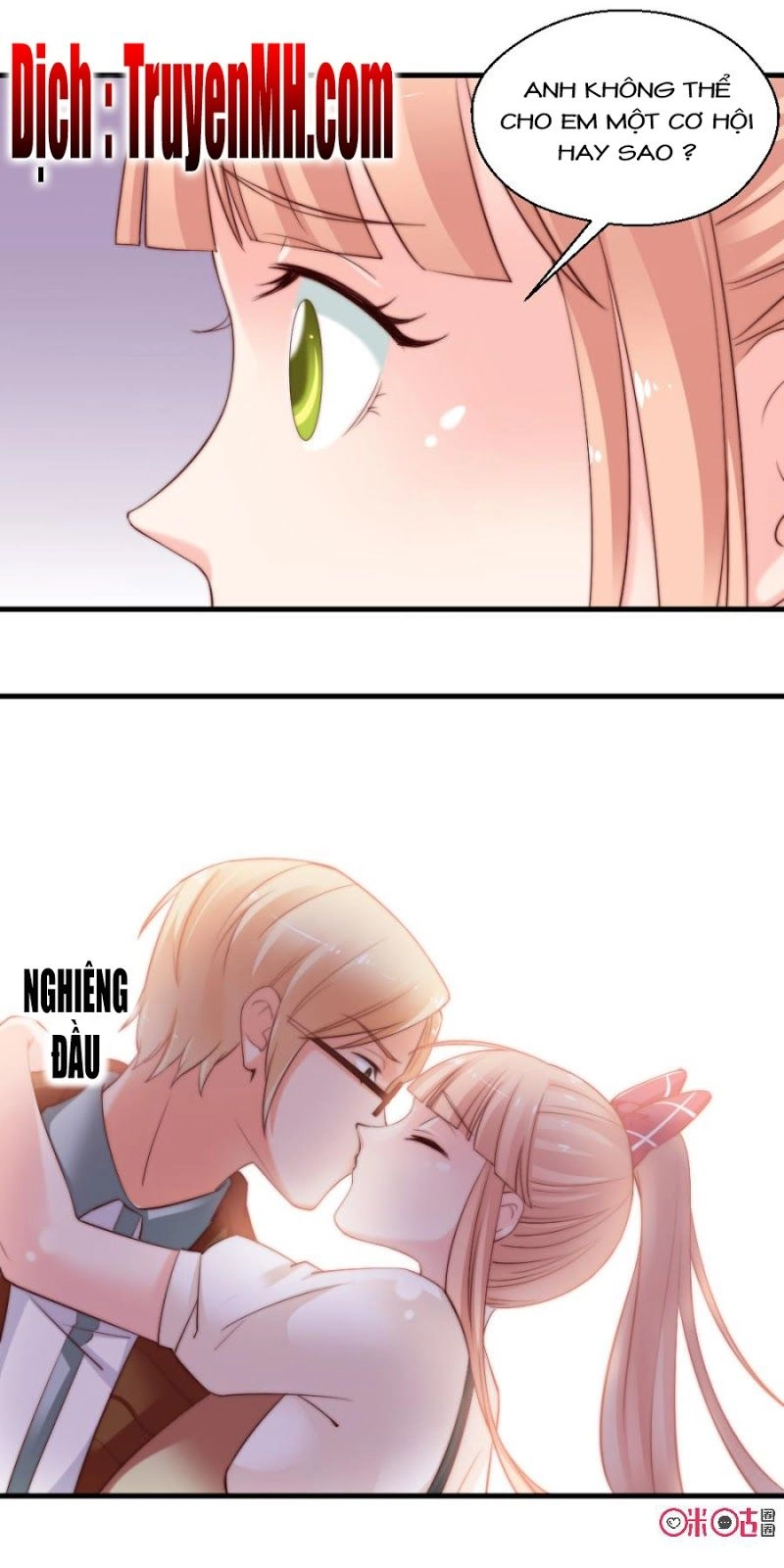 Bí Mật Của Thiên Kim Chapter 68 - 6