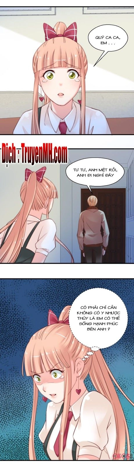 Bí Mật Của Thiên Kim Chapter 68 - 9