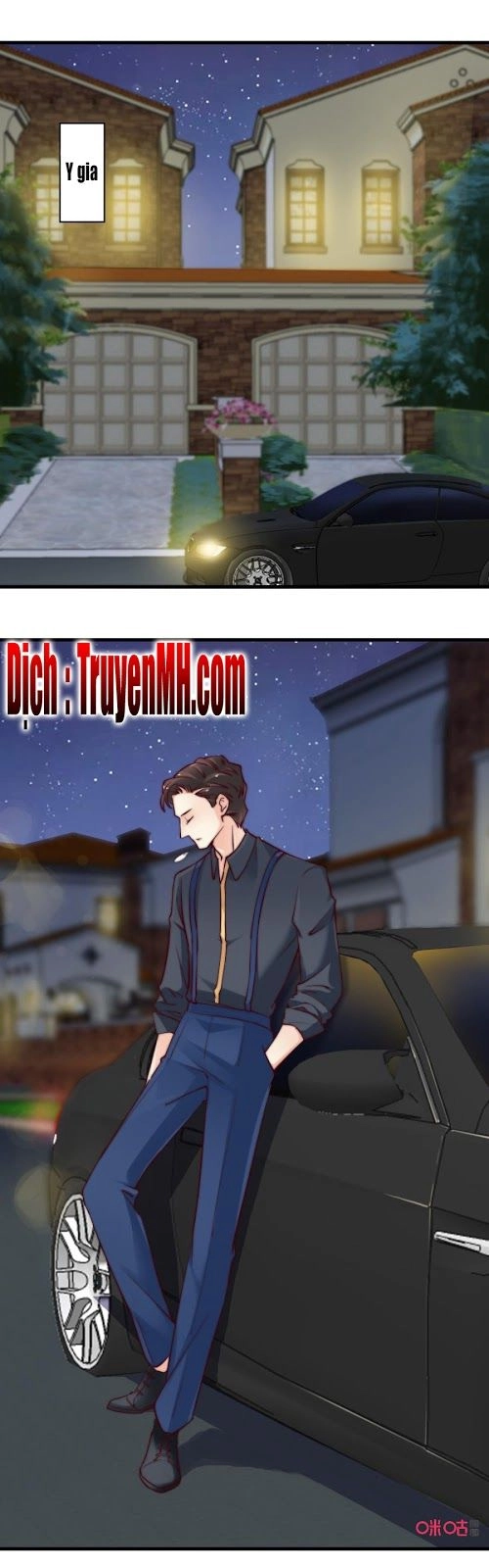 Bí Mật Của Thiên Kim Chapter 68 - 10