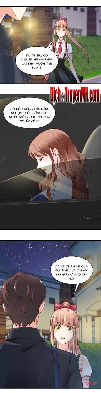 Bí Mật Của Thiên Kim Chapter 68 - 11