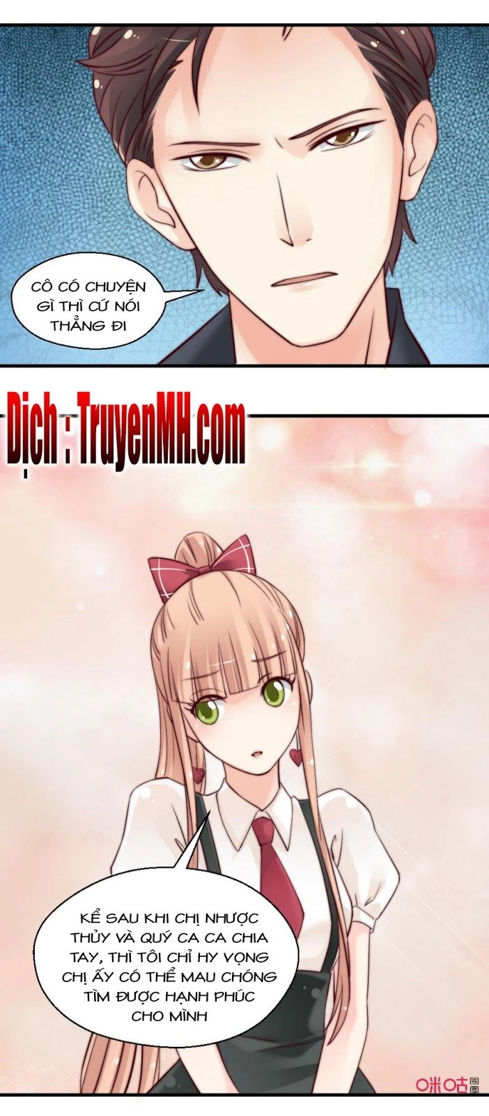 Bí Mật Của Thiên Kim Chapter 68 - 12