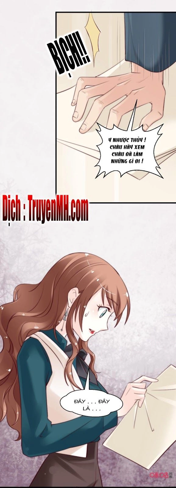 Bí Mật Của Thiên Kim Chapter 69 - 6