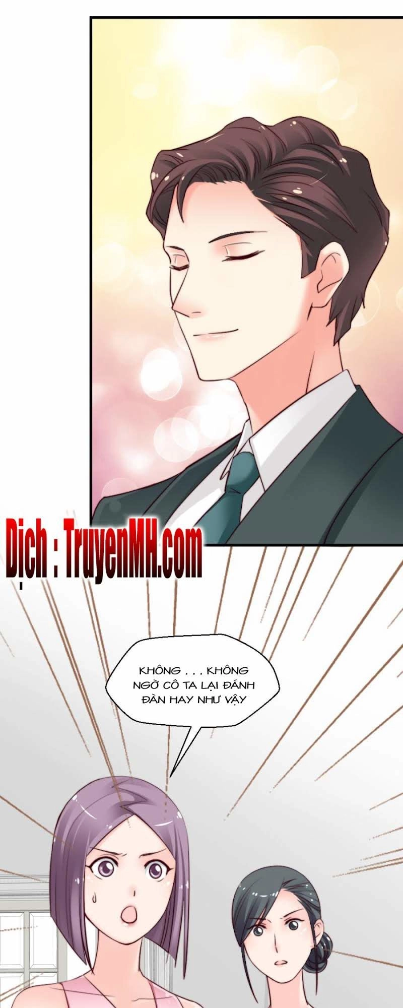 Bí Mật Của Thiên Kim Chapter 71 - 2