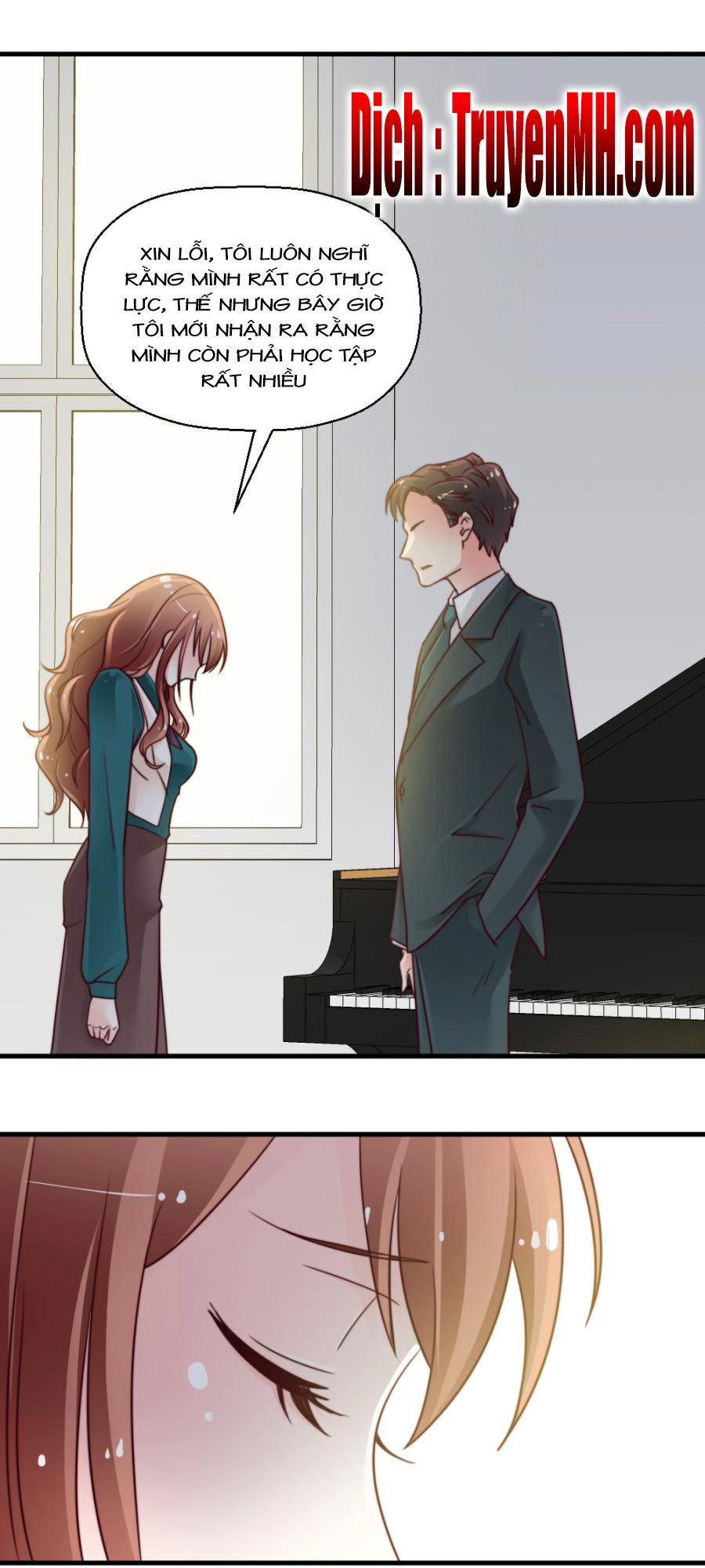 Bí Mật Của Thiên Kim Chapter 71 - 14