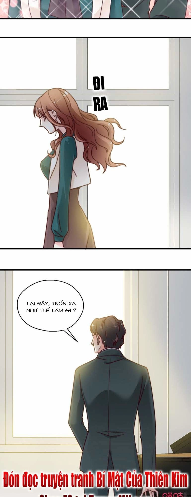 Bí Mật Của Thiên Kim Chapter 71 - 19