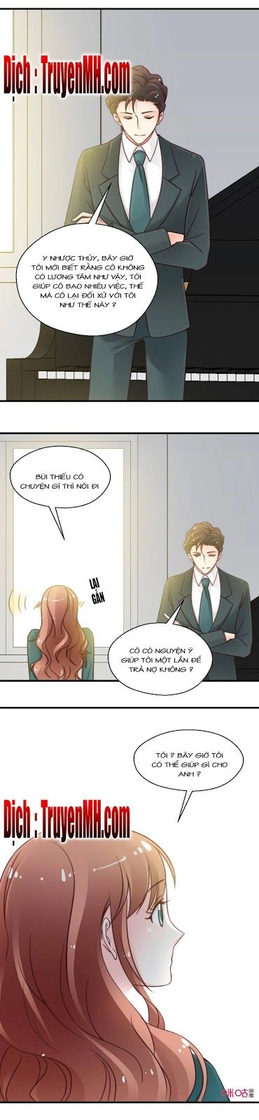 Bí Mật Của Thiên Kim Chapter 72 - 3