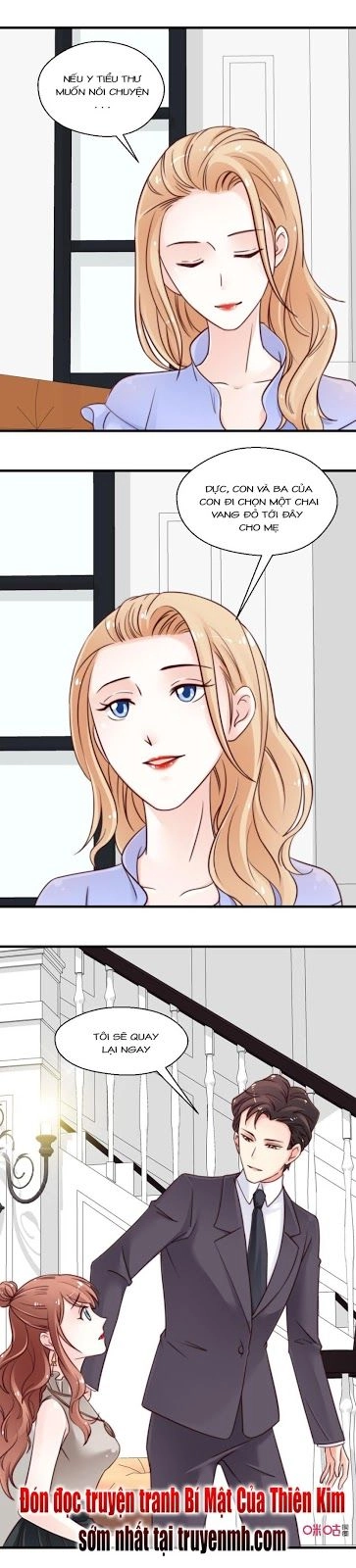 Bí Mật Của Thiên Kim Chapter 72 - 9