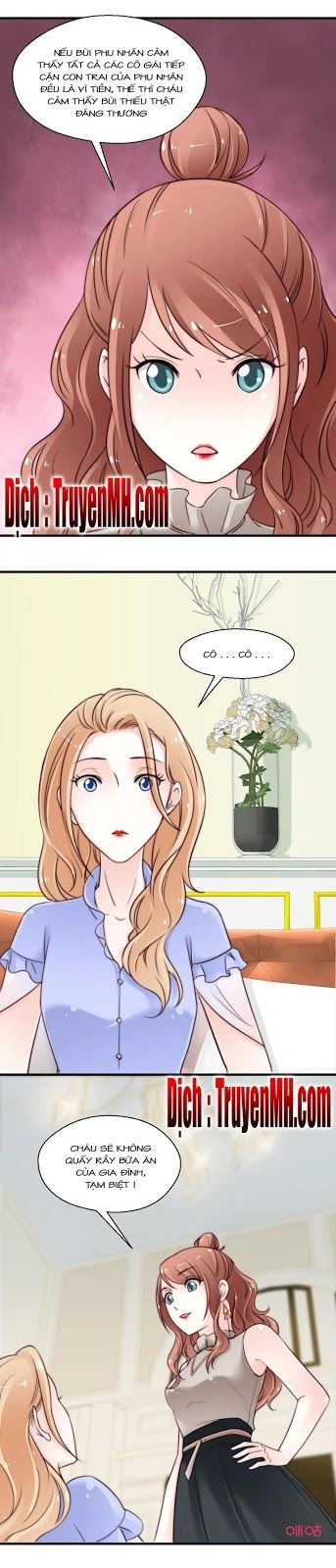 Bí Mật Của Thiên Kim Chapter 73 - 5