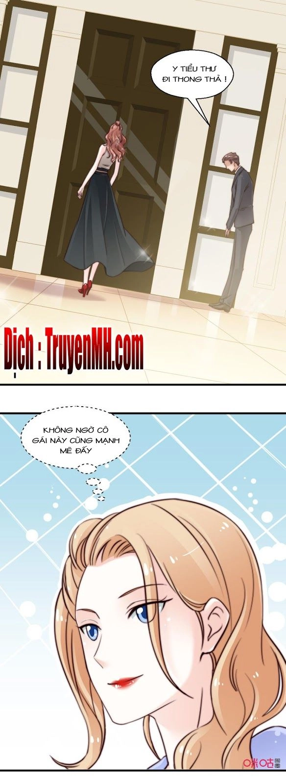 Bí Mật Của Thiên Kim Chapter 73 - 7