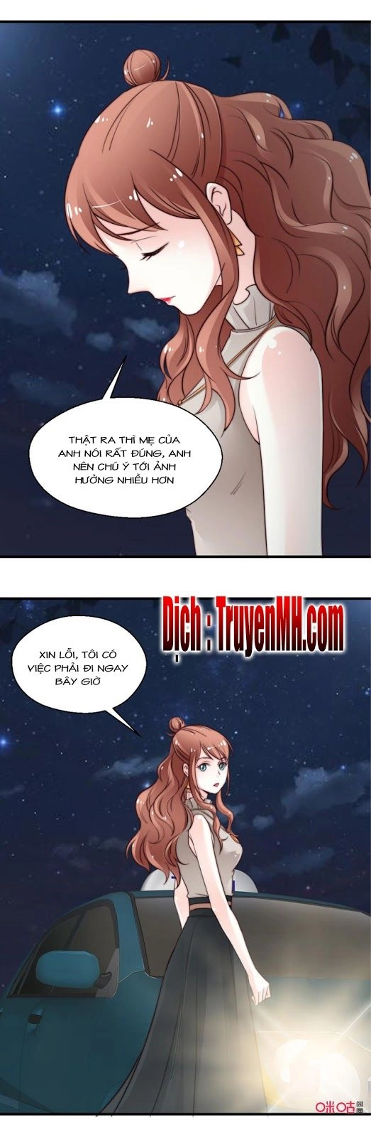 Bí Mật Của Thiên Kim Chapter 74 - 3