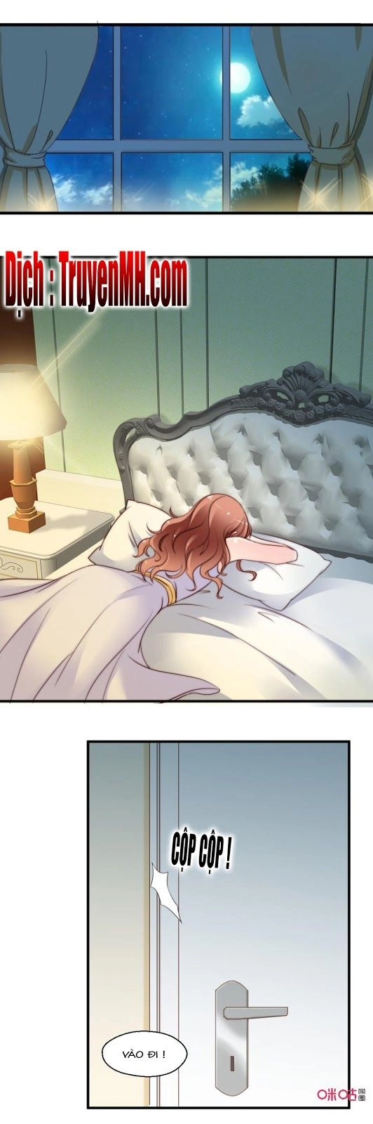 Bí Mật Của Thiên Kim Chapter 74 - 5