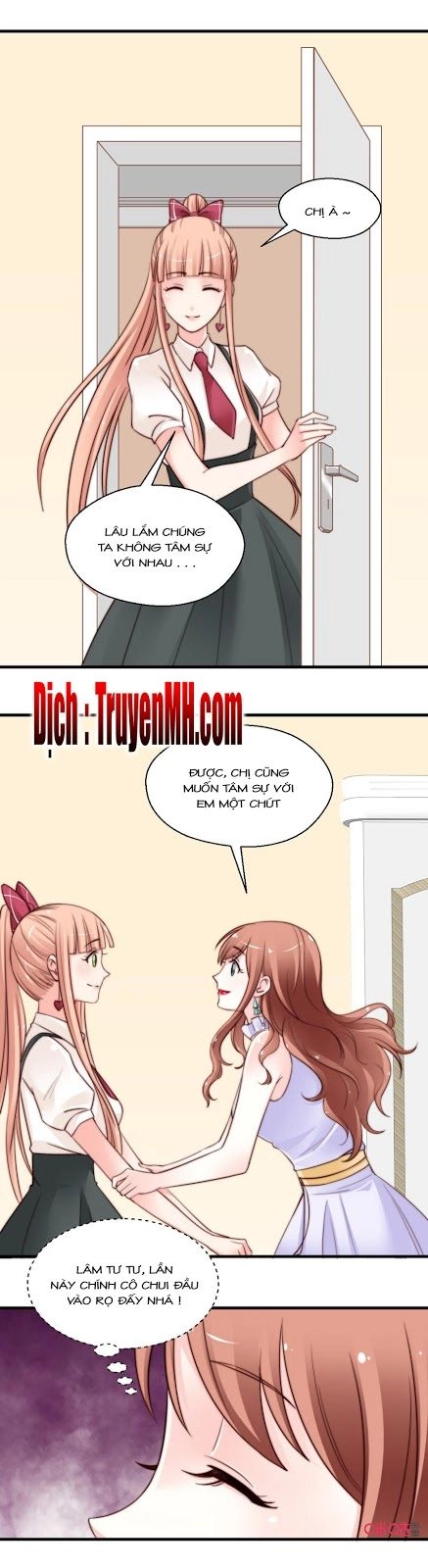 Bí Mật Của Thiên Kim Chapter 74 - 6