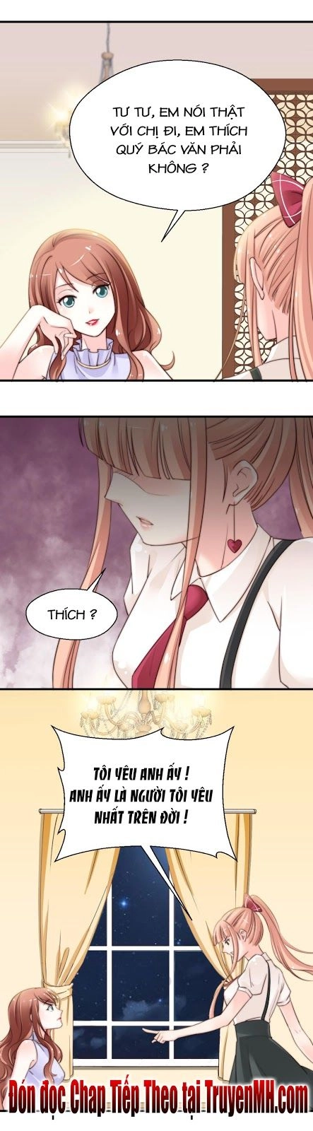 Bí Mật Của Thiên Kim Chapter 74 - 9