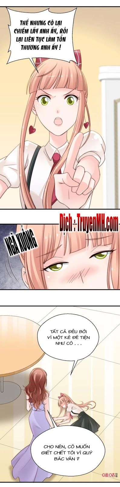 Bí Mật Của Thiên Kim Chapter 75 - 2